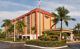 Hampton Inn Miami Airport West